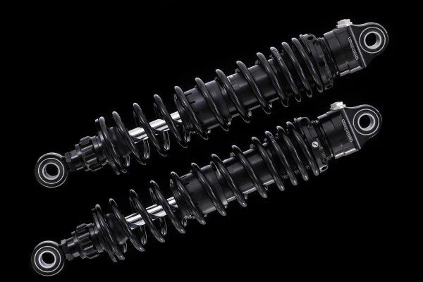 OHLINS 13